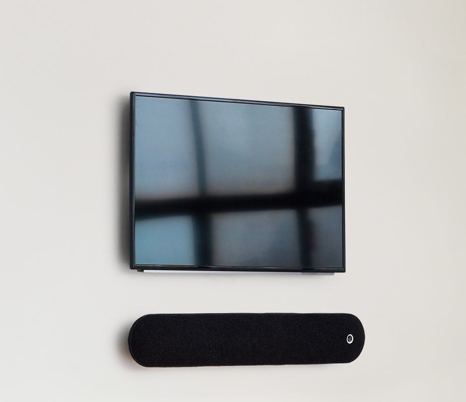 TEST: Libratone - Soundbar med AirPlay - recordere.dk