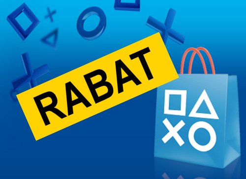 Hindre Desværre regeringstid Rabat i PlayStation-butikken denne weekend - recordere.dk