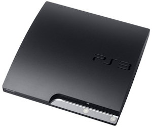 PS3 som - recordere.dk