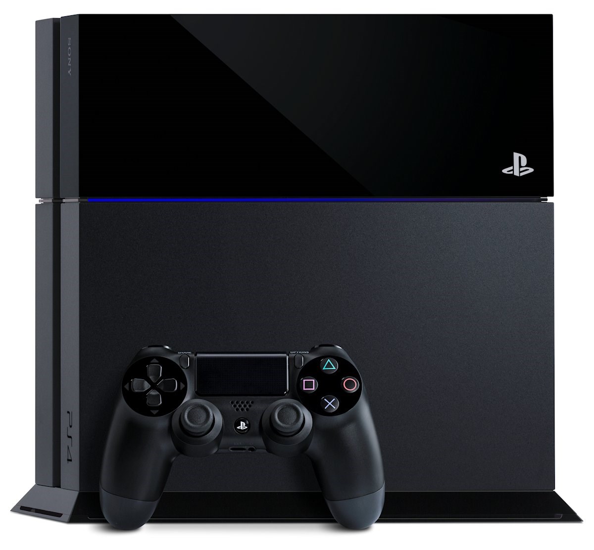 Pigment Se igennem i tilfælde af PlayStation 4 - Spørgsmål og svar - recordere.dk