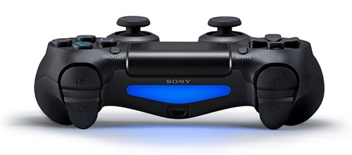 PlayStation 4 Spørgsmål og svar - recordere.dk