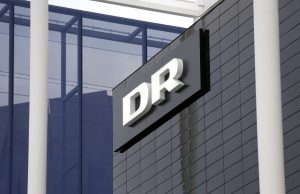 DR Byen set udefra. Foto: Bjarne Bergius Hermansen / DR