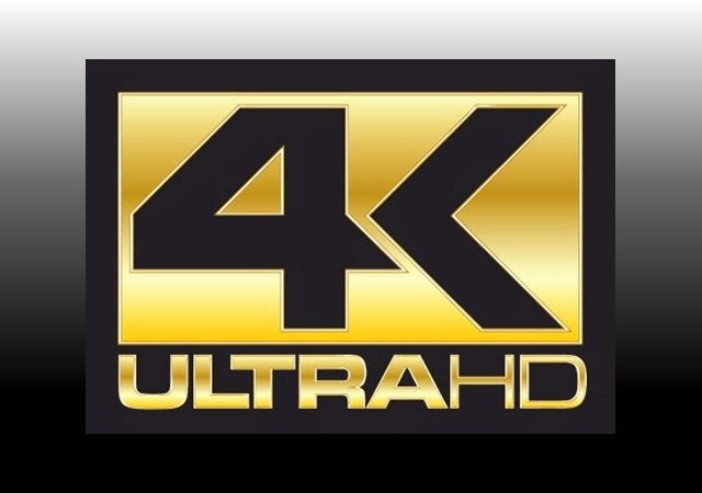 4K UHD (uofficiel)