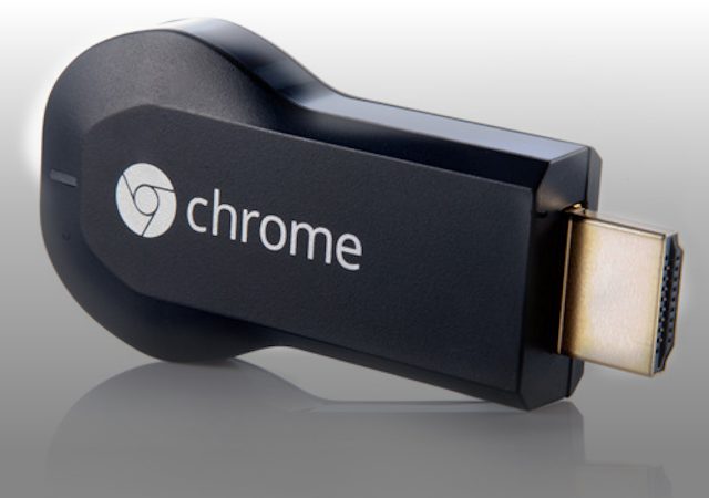 Den 10 år gamle Chromecast lægges i graven -