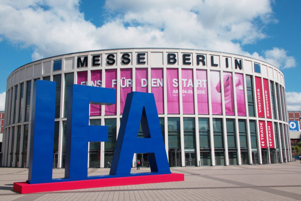 IFA2015-Berlin