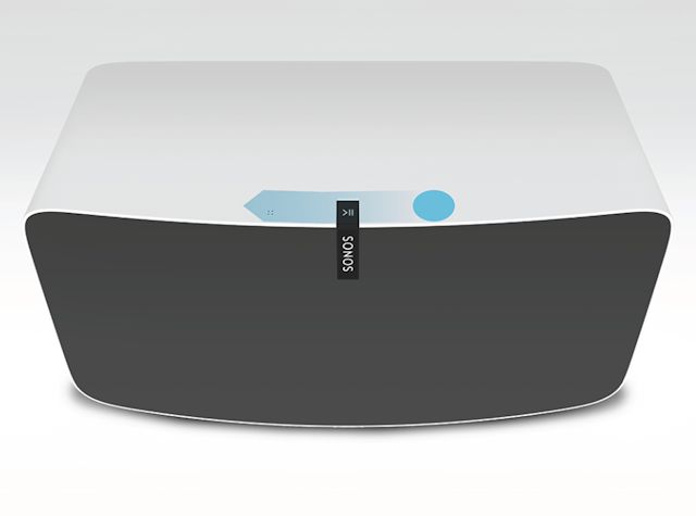 Er dette et nyt Sonos produkt? Screenshot: zatznotfunny.com