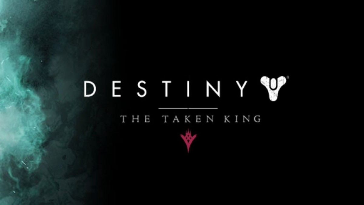 Destiny - The Taken King