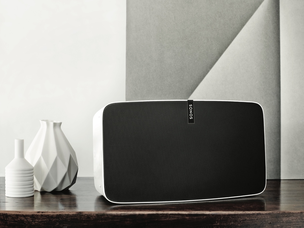 TEST: Den SONOS - recordere.dk