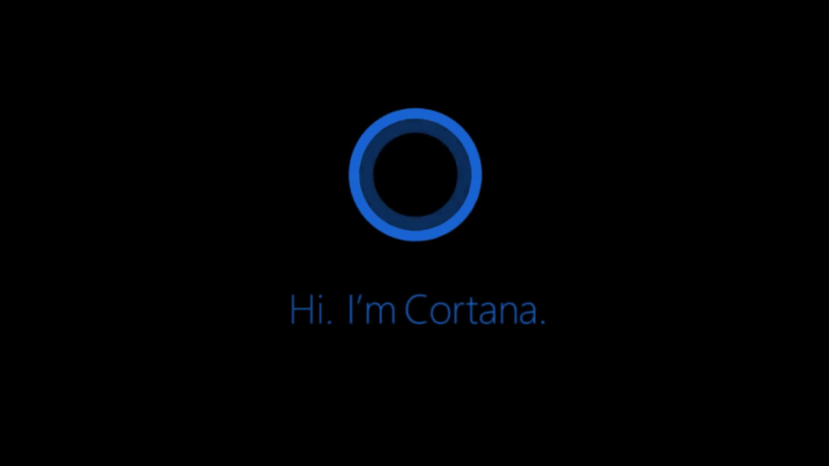 Cortana-Ilustrasi