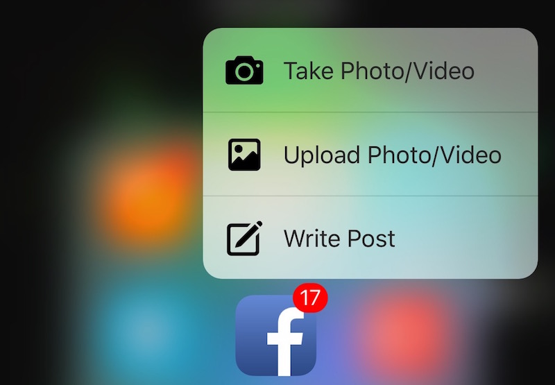 FB3dtouch