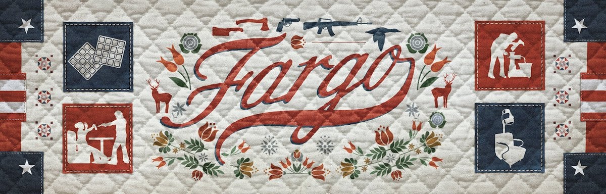 HBO Fargo