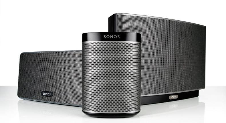 Sonos dropper iOS6-support - recordere.dk