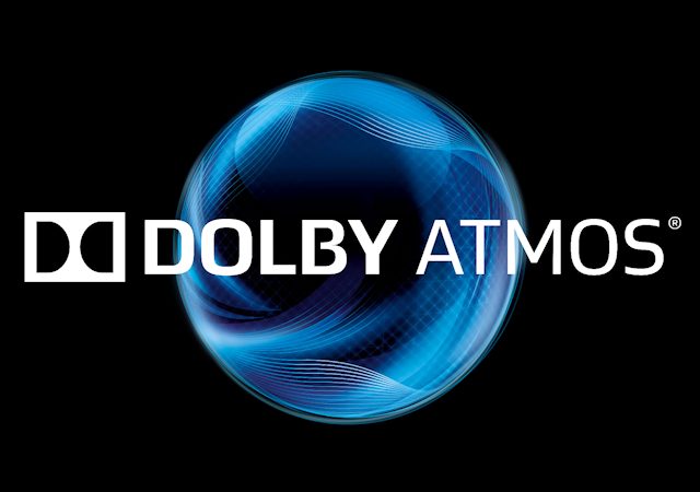 Dolby Atmos