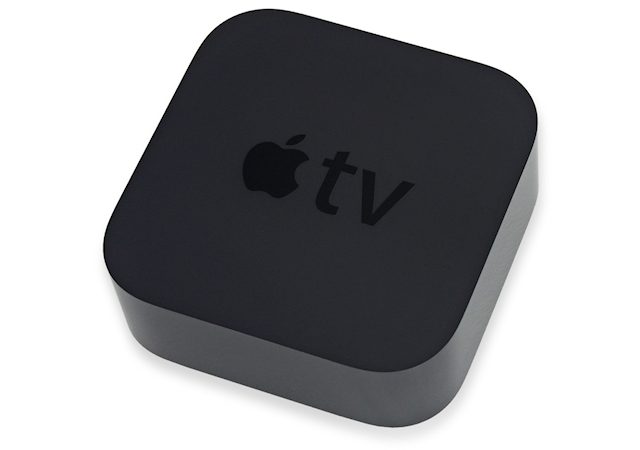 Apple TV 4