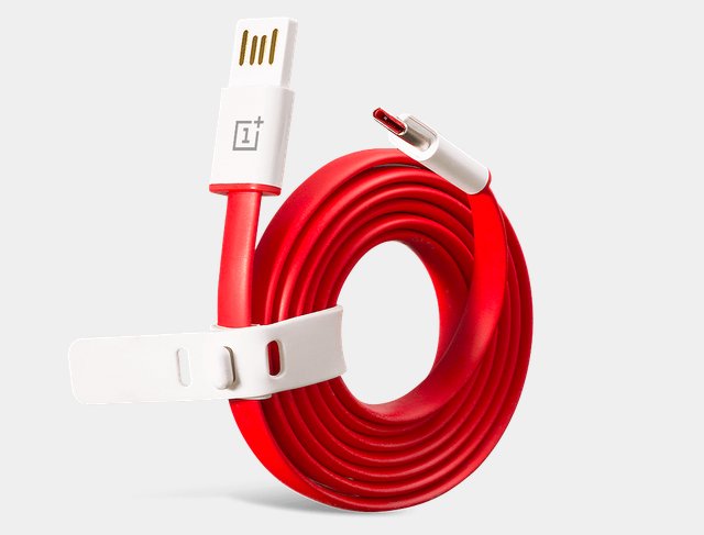 OnePlus USB kabel