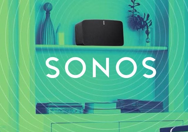 Sonos Trueplay