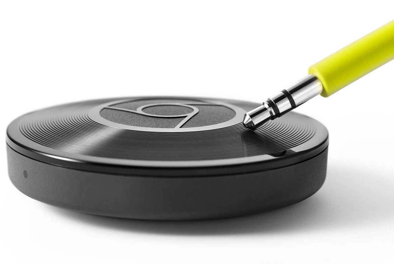 Chromecast Audio