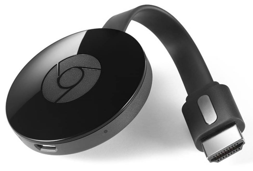 Google Chromecast