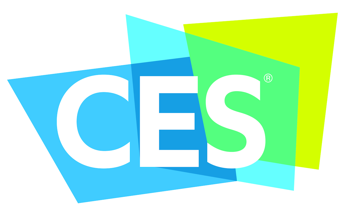 CES logo 2016