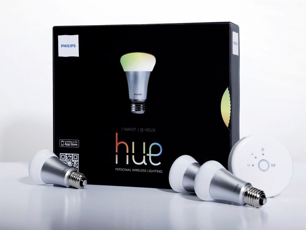 Philips Hue