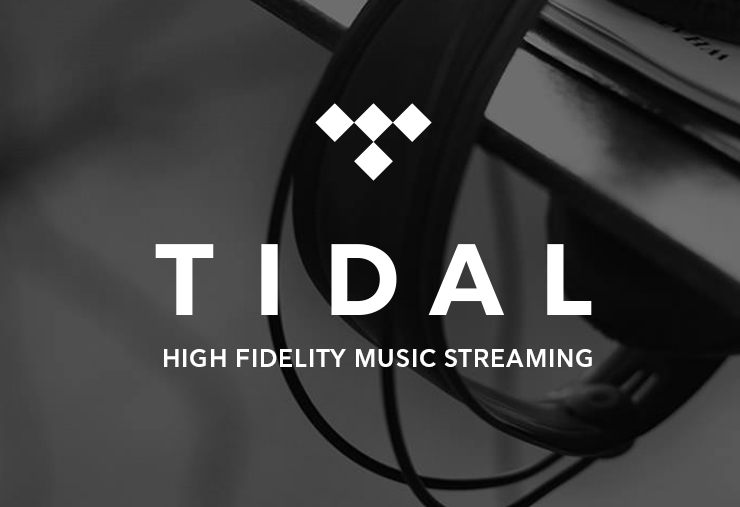 TIDAL er klar til - recordere.dk