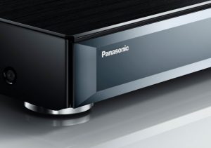 Panasonic UB900