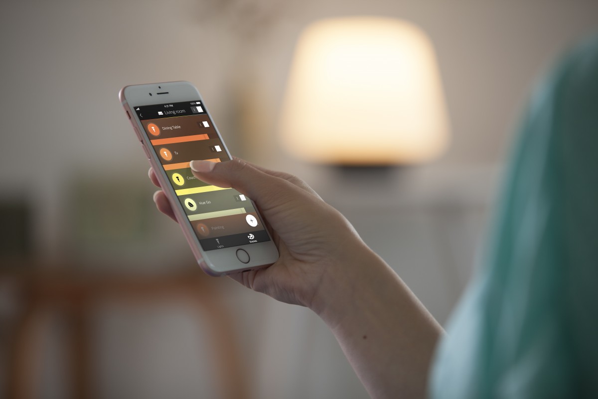 Philips-Hue-app-lights-overview