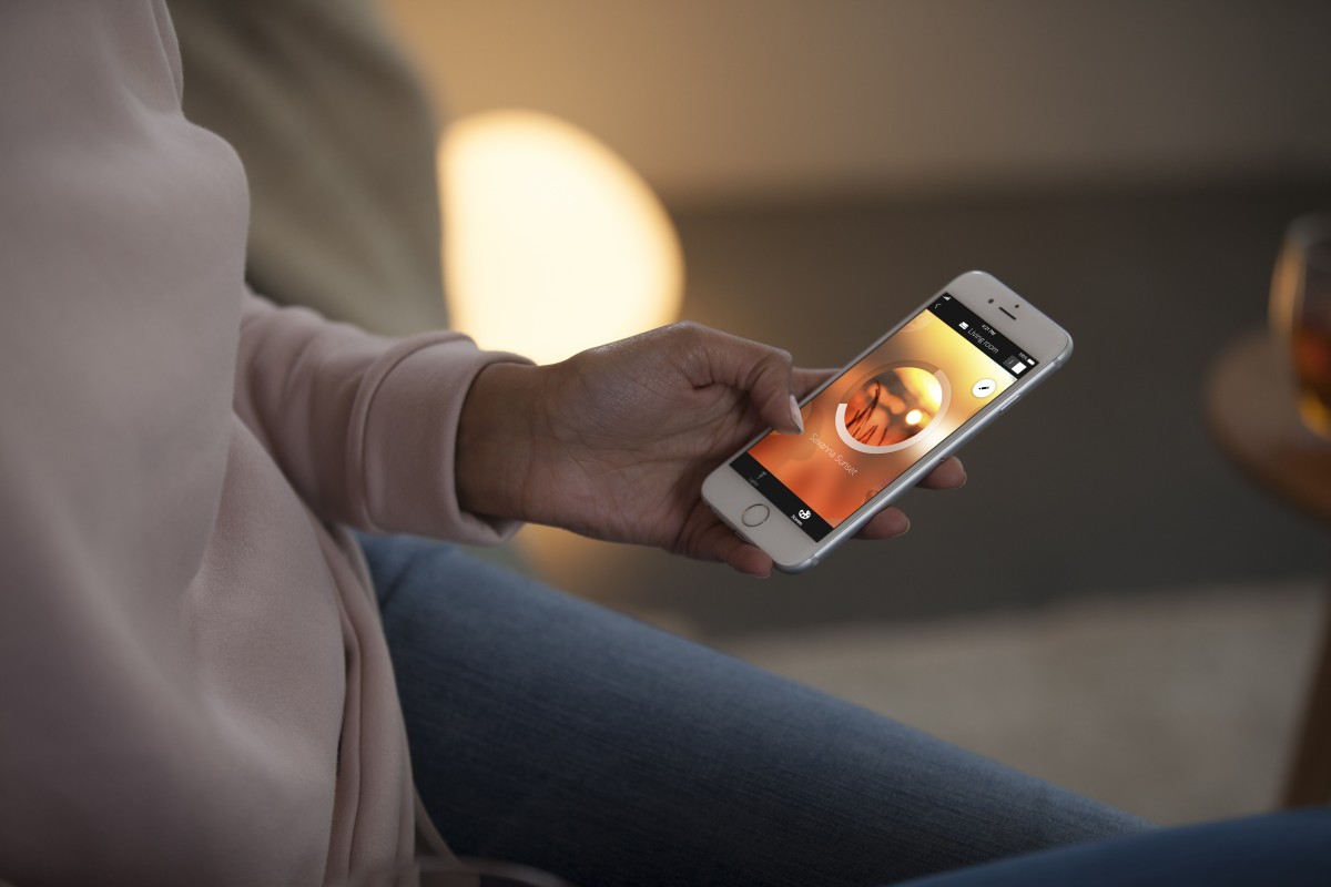 Philips-Hue-app-scene