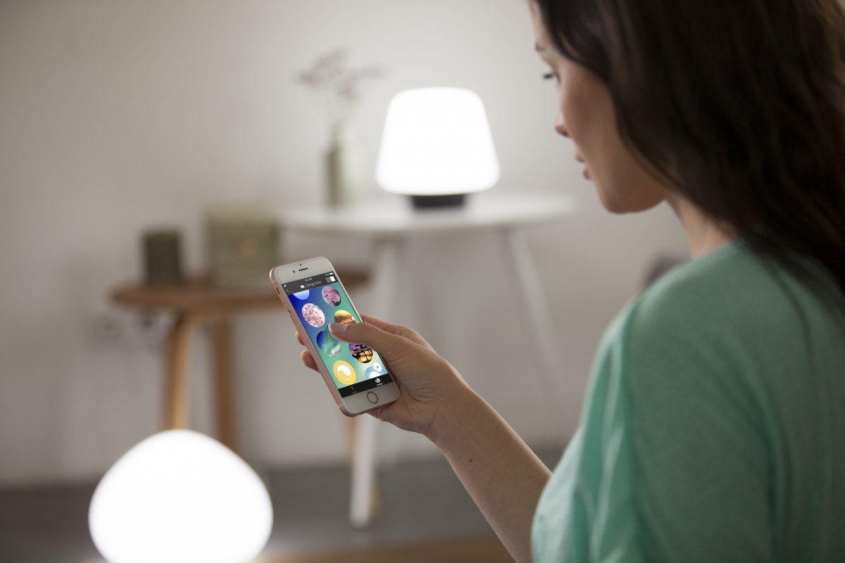 Philips-Hue-app-scenes-overview