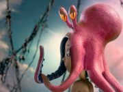 Goutte d’Or. Christophe Peladan, Happy Flyfish Rights ApS, ExFool’s Production