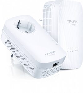 TP-LINK TL-WPA8730 KIT