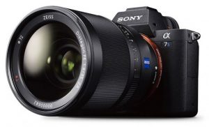 Sony-α7S-II