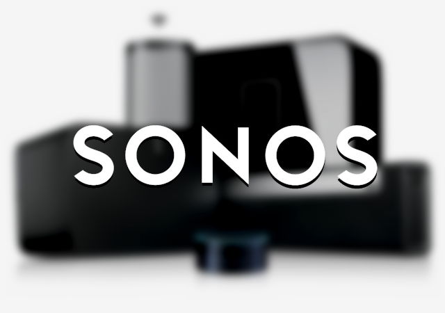 Sonos Understøttelse af ældre produkter snart droppet -