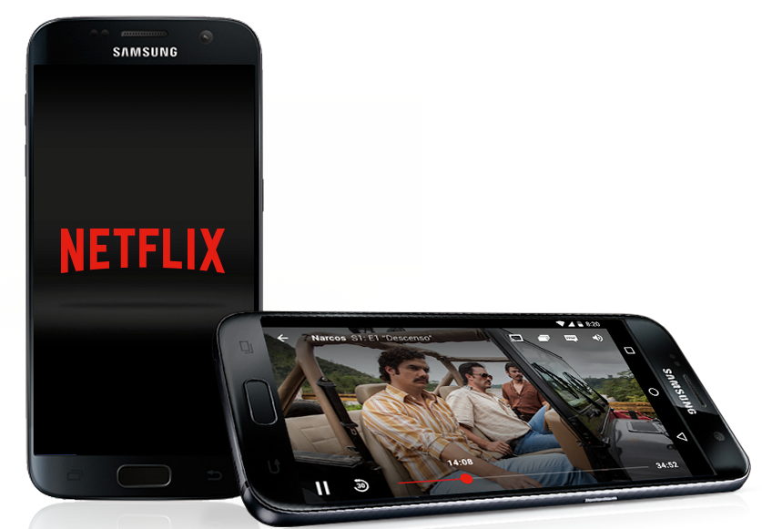 filosofisk Berigelse Refinement Offline Netflix på Android understøtter nu SD-kort - recordere.dk