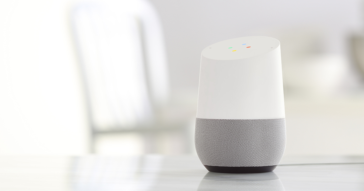 øve sig sikkert Gør livet Nu virker Logitech Harmony med Google Home - recordere.dk