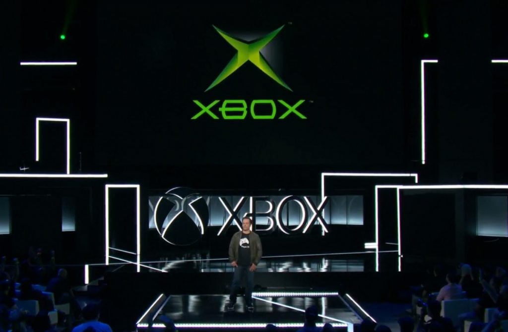 is ea play included with game pass