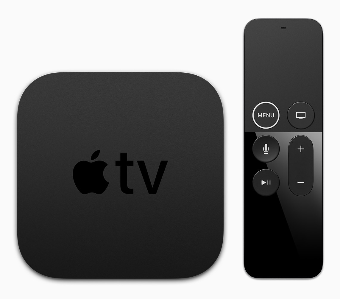 Apple TV er - og der følger gratis af film med. recordere.dk