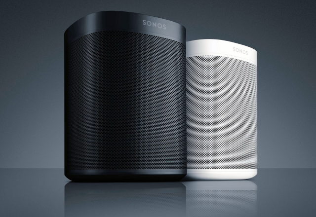 TEST: Sonos One recordere.dk