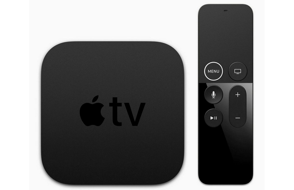 Koge ikke blandt Nu kan Apple TV 4K matche billedfrekvens og HDR - recordere.dk