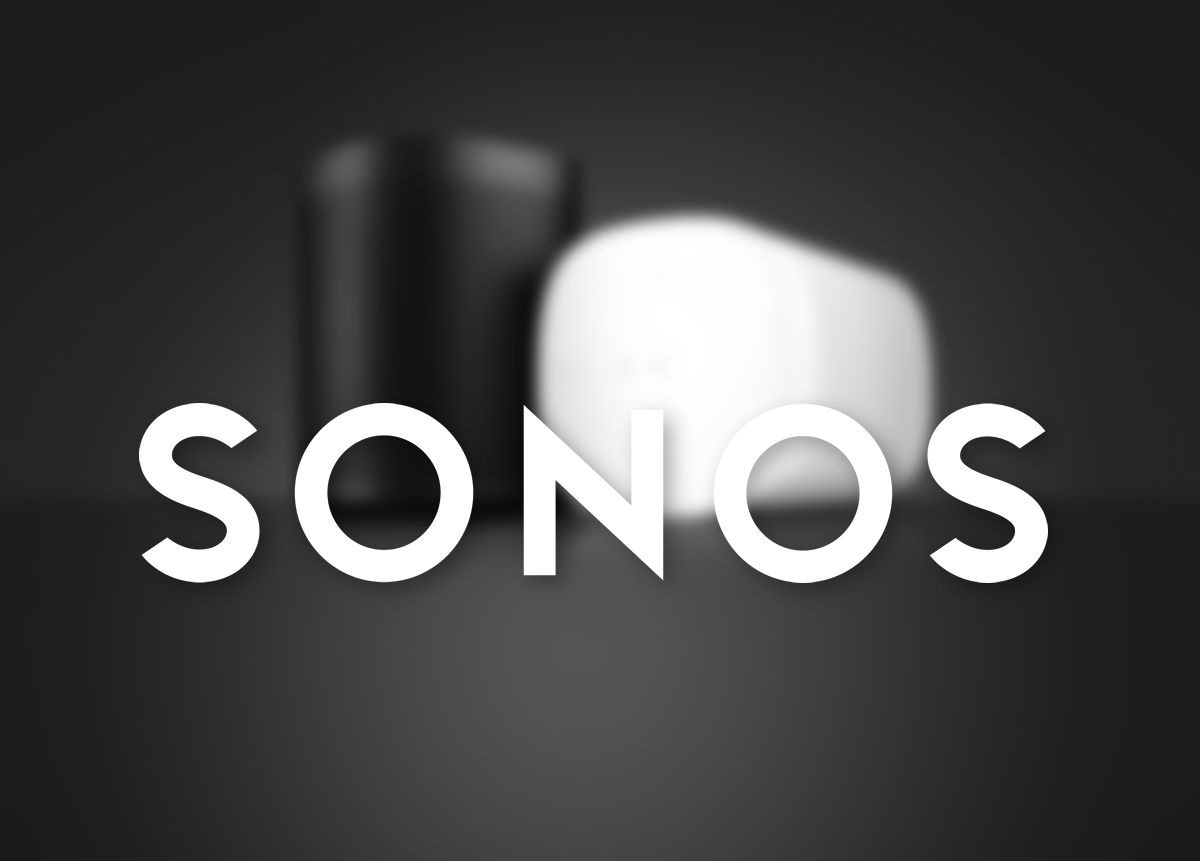 universitetsområde Tropisk shampoo Hvad kommer Sonos med den 6. maj? - recordere.dk