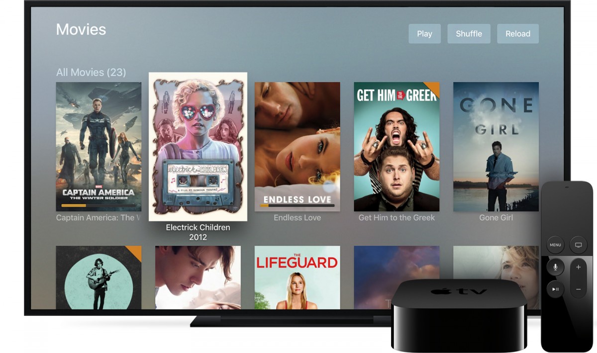 plex apple tv plex apple tv