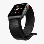 Apple Watch 3 GPS + Cellular