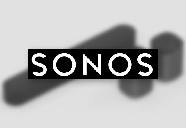 Sonos klar til hjem med IFTTT -