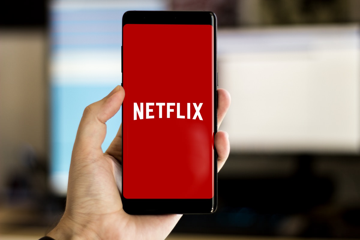 Ny Netflix-funktion gør det mindre 'flovt' at prøve nye serier -  recordere.dk