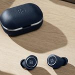 B&O E8 2.0 trådløse øretelefoner