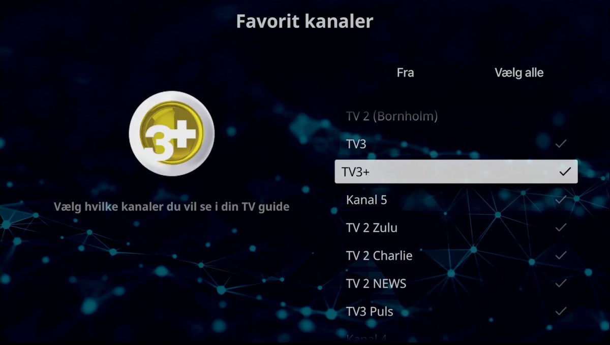 Endelig: klar deres Apple TV løsning - recordere.dk