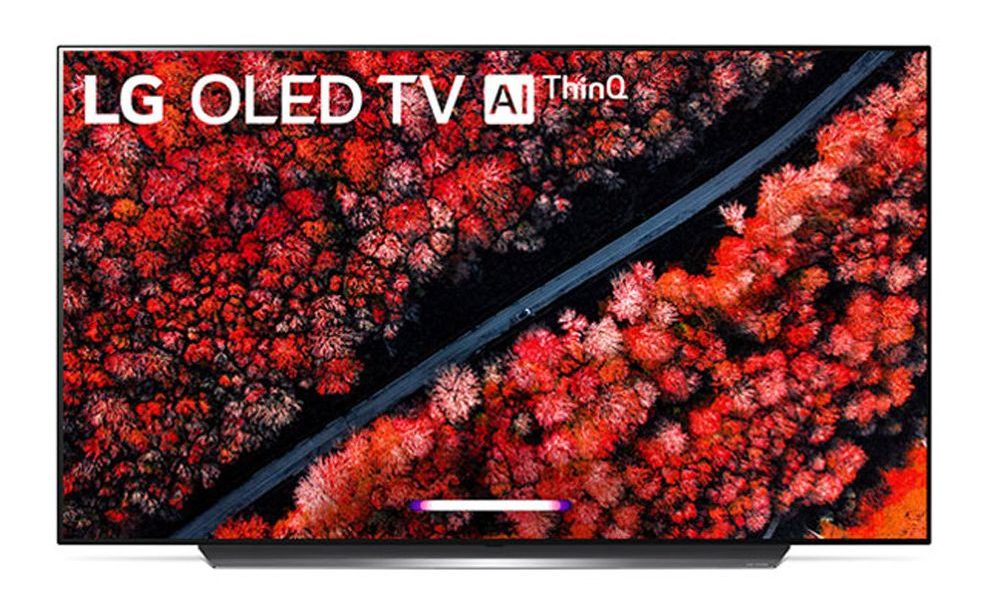 LG Display tilbyder 42 OLED paneler i år recordere.dk