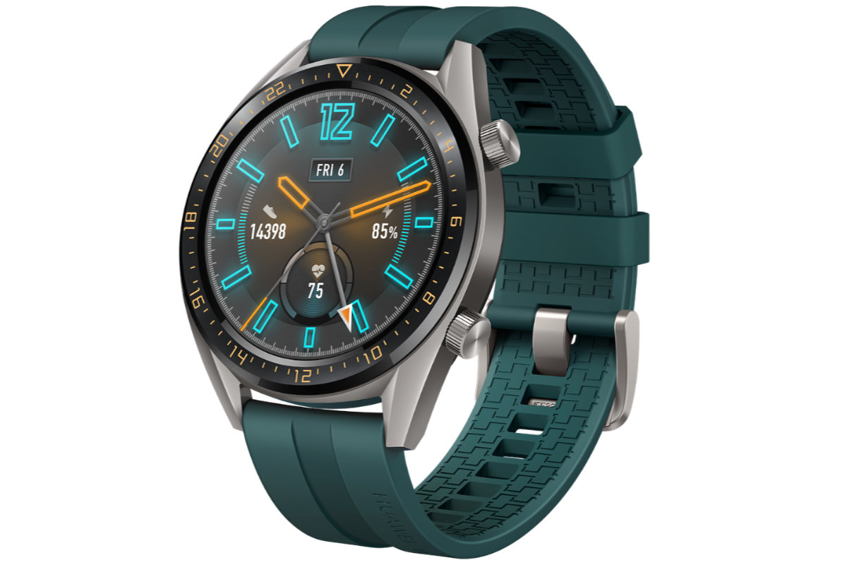 pair samsung galaxy watch with iphone