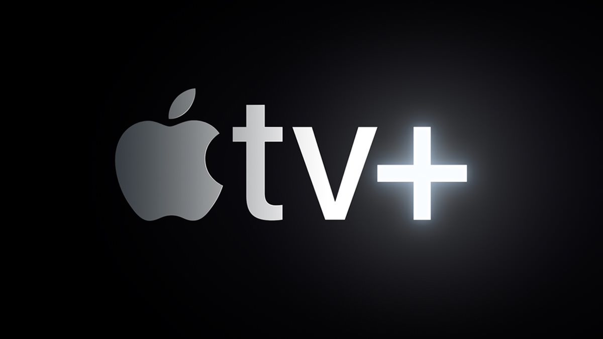 LG Apple TV og Apple TV+ på 2019 TV - recordere.dk