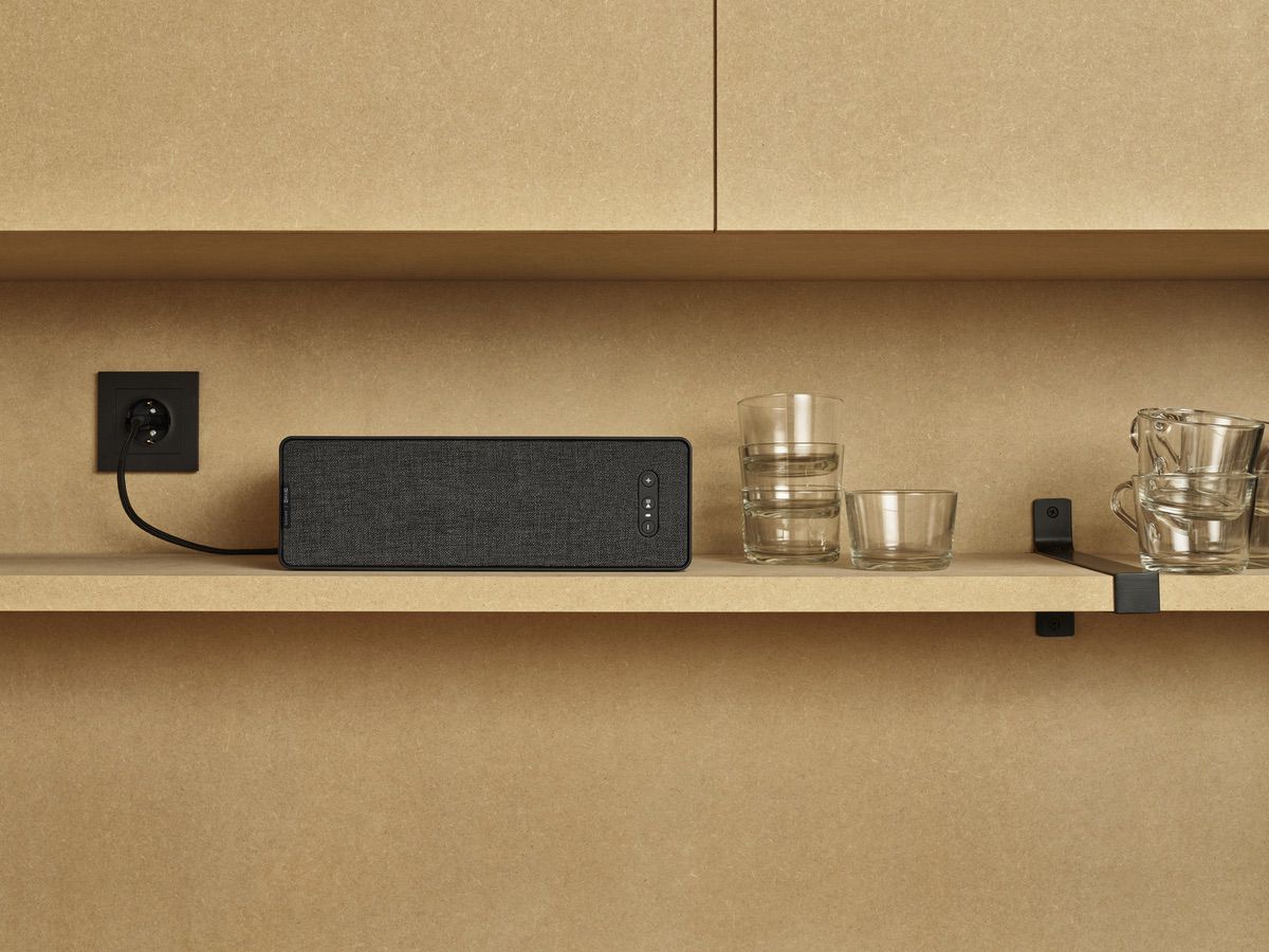 Ikea sonos best sale pris